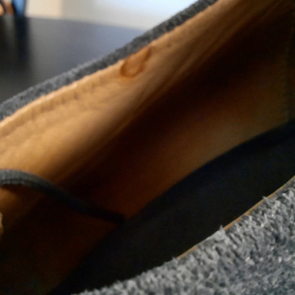 Rag & Bone wedge - Picture 5 of 9